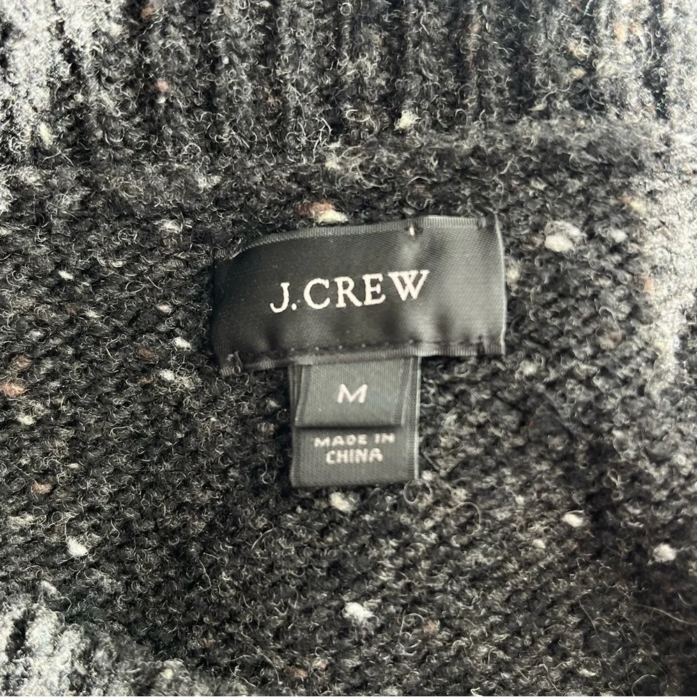 J. Crew crew dark